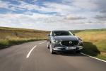 Mazda CX-30 Skyactiv-G 2019 года (UK)